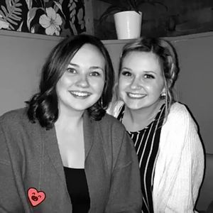 Meet your Posher, Kristi